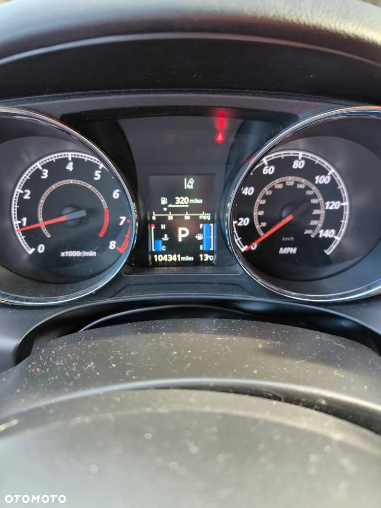 Mitsubishi ASX 2.0 4WD CVT Intro Edition+ - 13