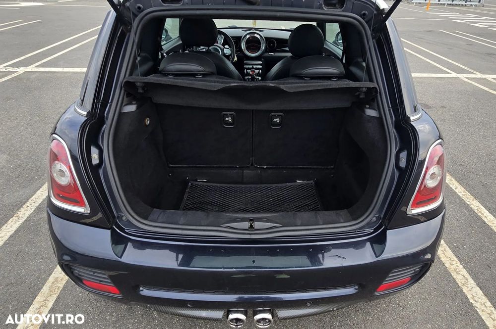 Mini Cooper S - 15