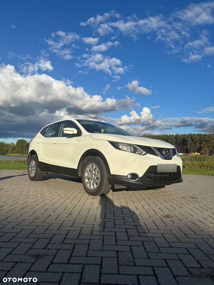 Nissan Qashqai - 11
