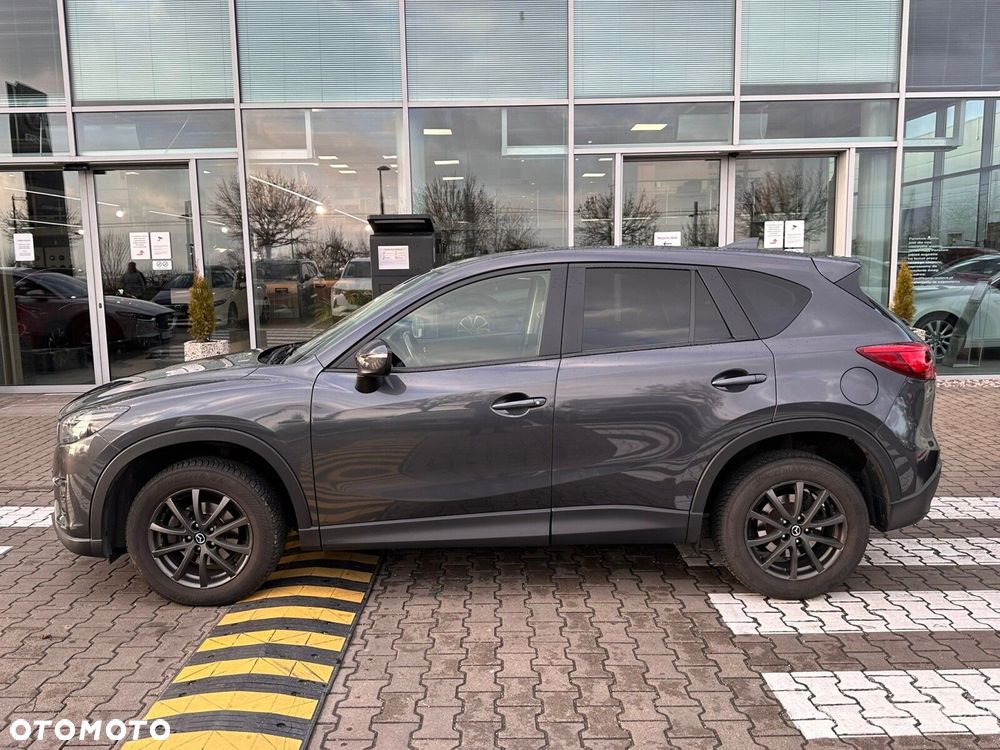 Mazda CX-5 2.2 D Skyenergy 2WD - 4