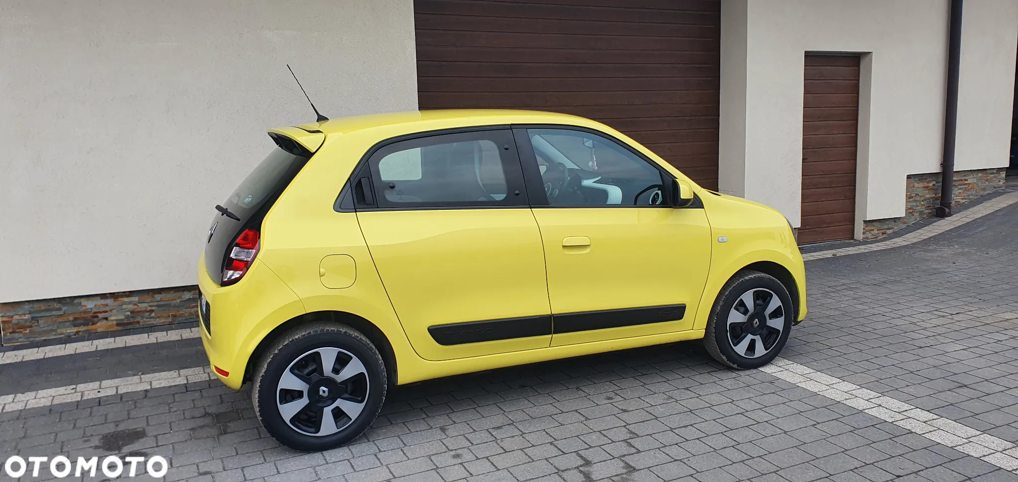 Renault Twingo - 6