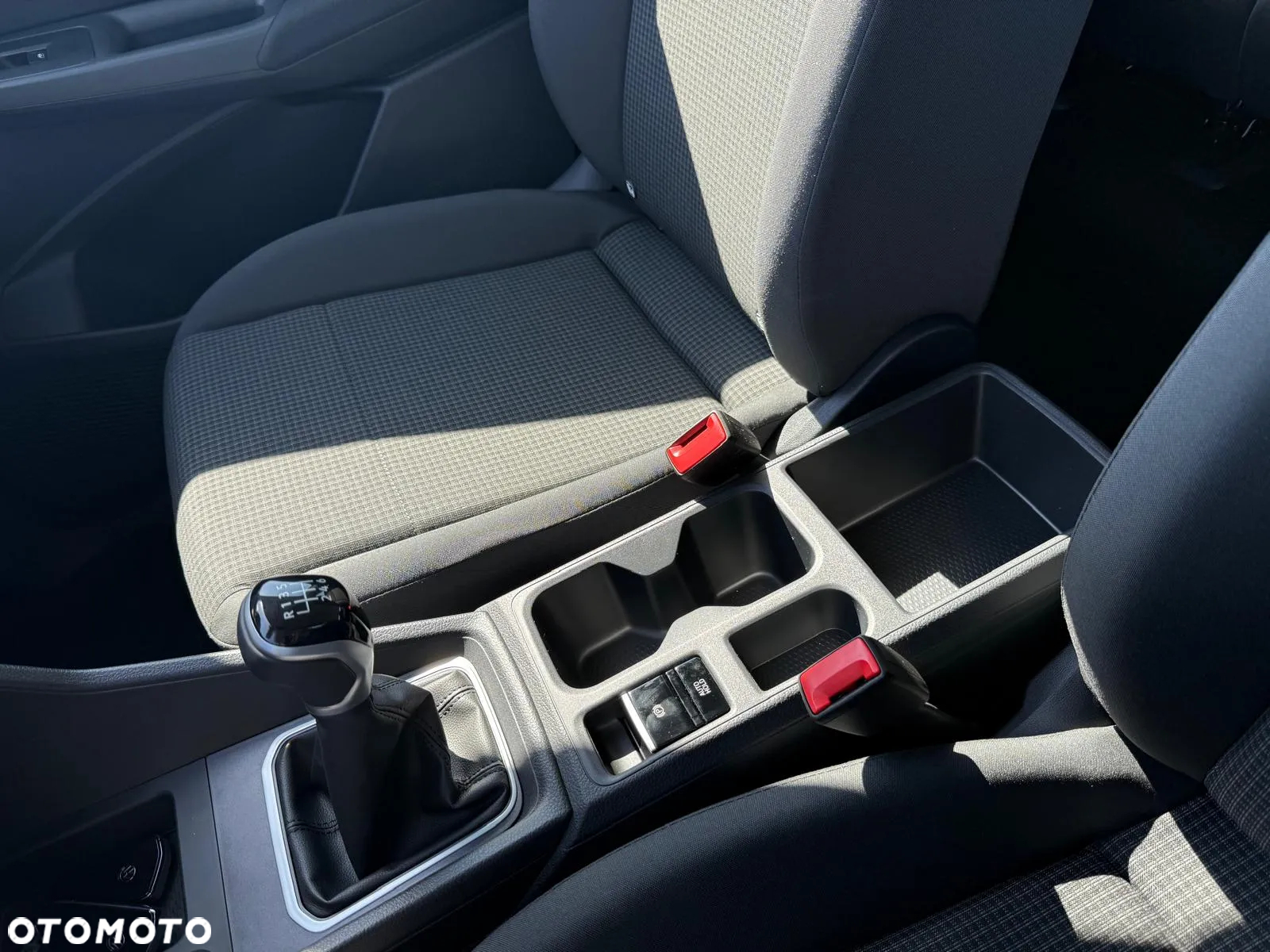 Volkswagen Caddy 2.0 TDI - 14