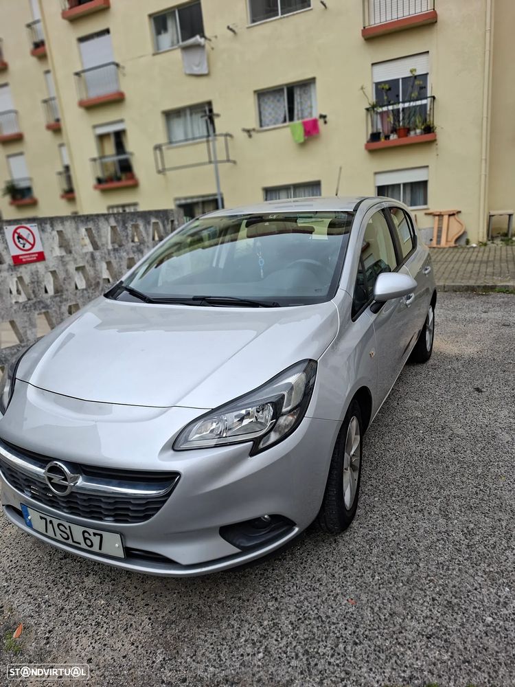 Opel Corsa 1.4 Edition - 1