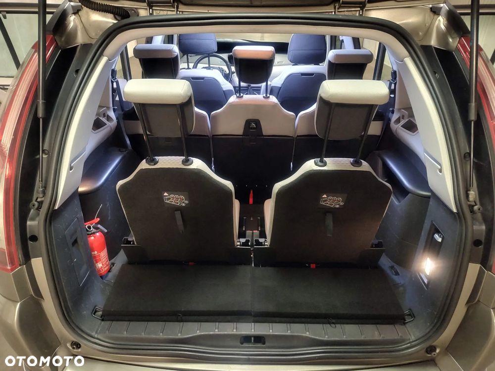 Citroën C4 Picasso - 18