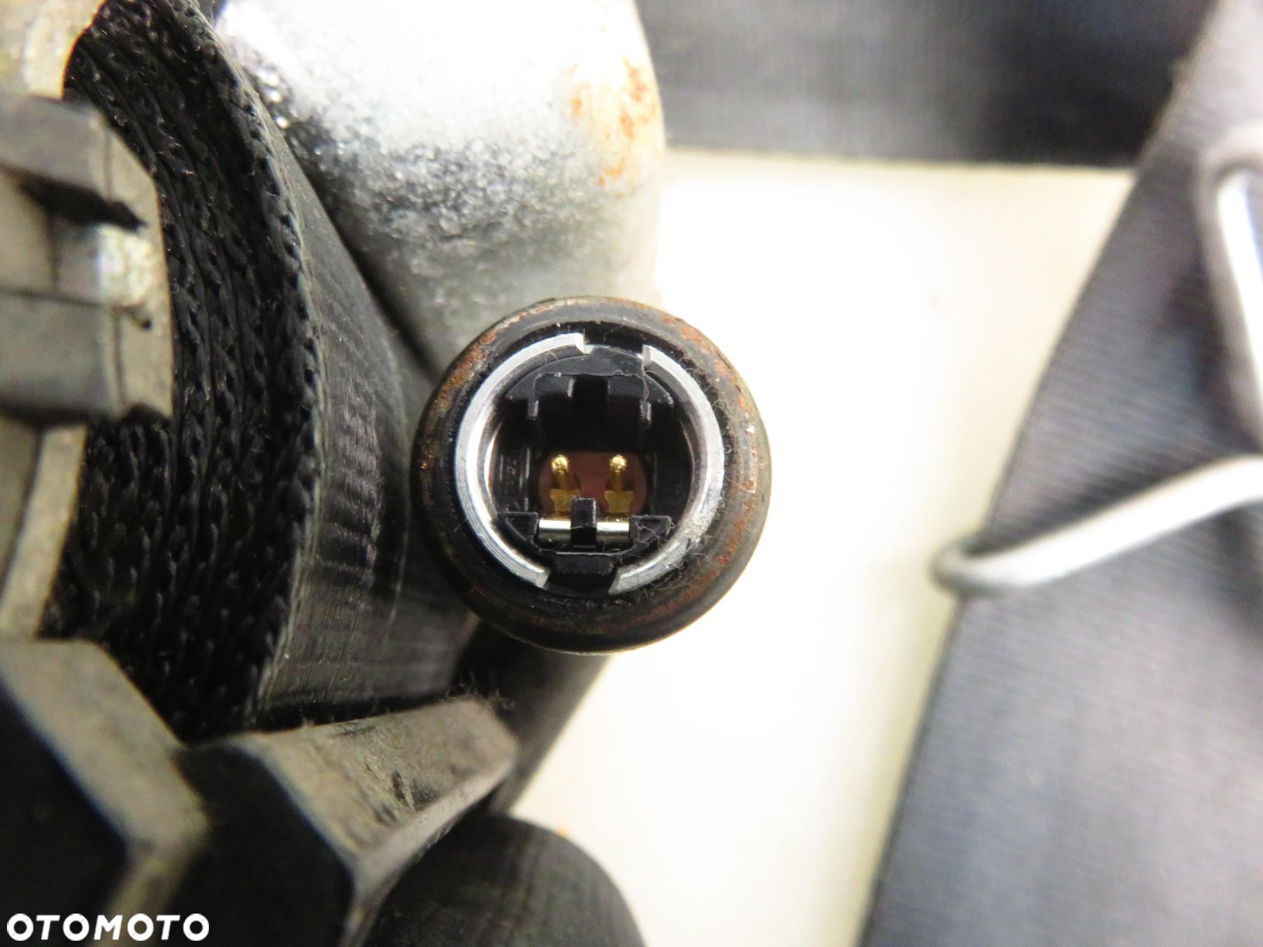 PAS PRAWY PRZEDNI PEUGEOT 207 (WA_, WC_) - 5