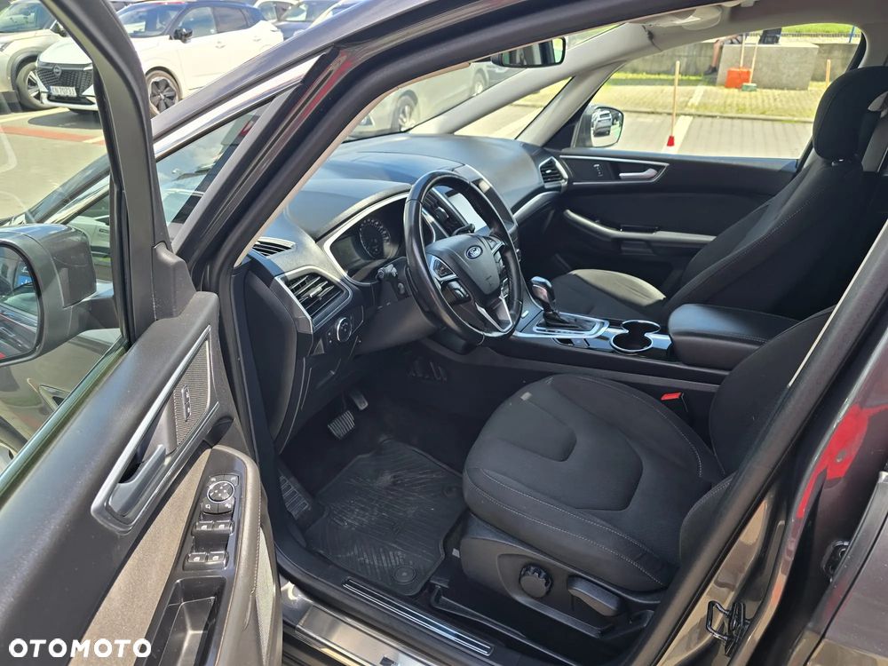 Ford S-Max 2.0 EcoBoost Titanium - 6