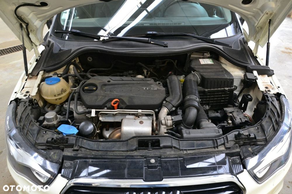 Audi A1 3-drzwiowe - 22