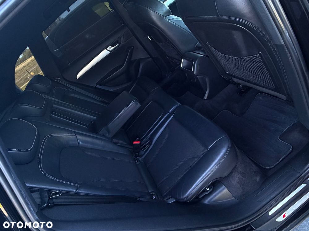 Audi Q5 2.0 TDI - 26