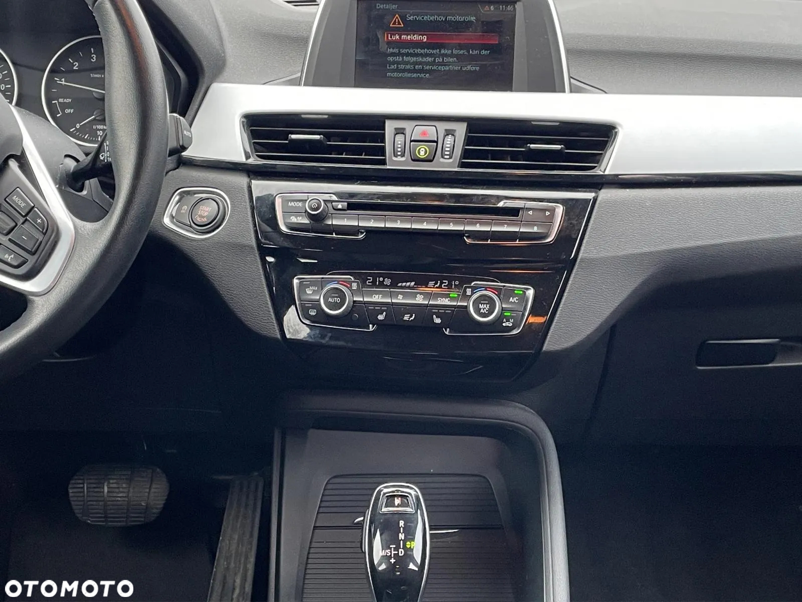BMW X1 xDrive25i Advantage - 7