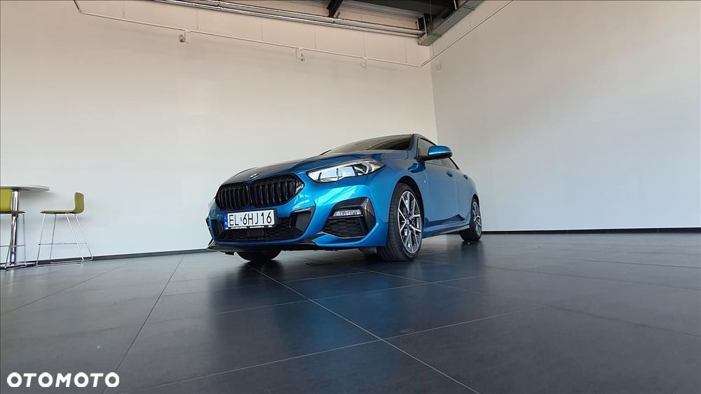 BMW Seria 2 218i M Sport - 4