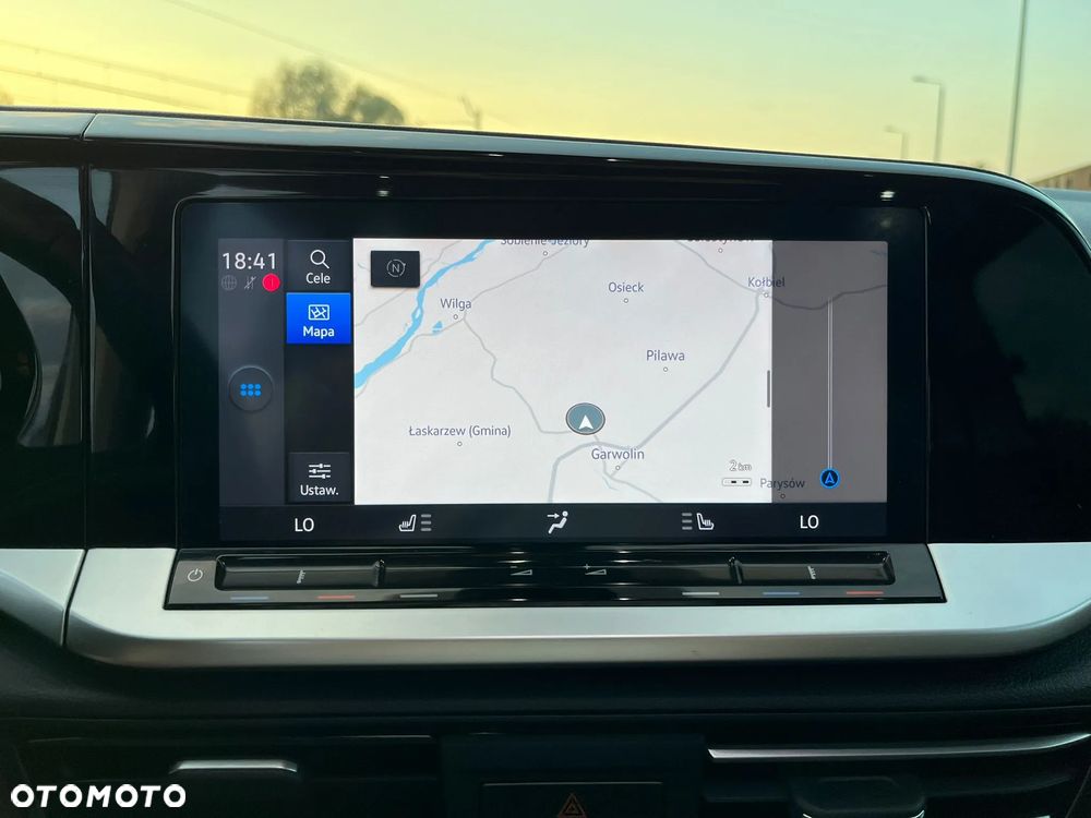 Ford Tourneo Connect 2.0 EcoBlue Active - 17