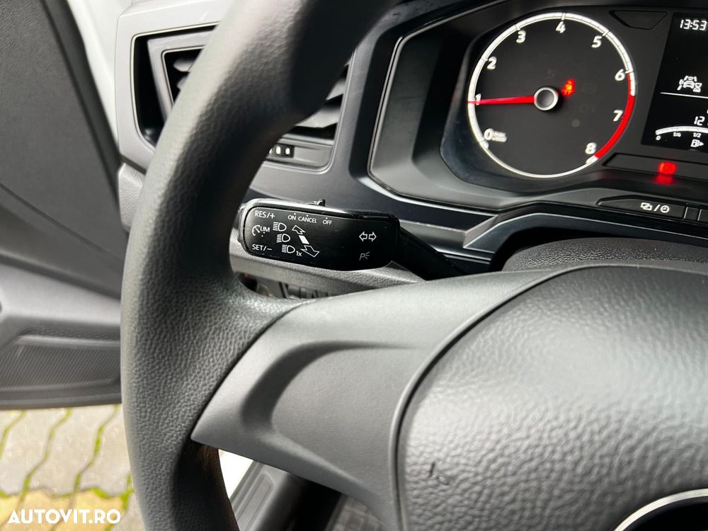 Volkswagen Polo 1.0 Trendline - 23