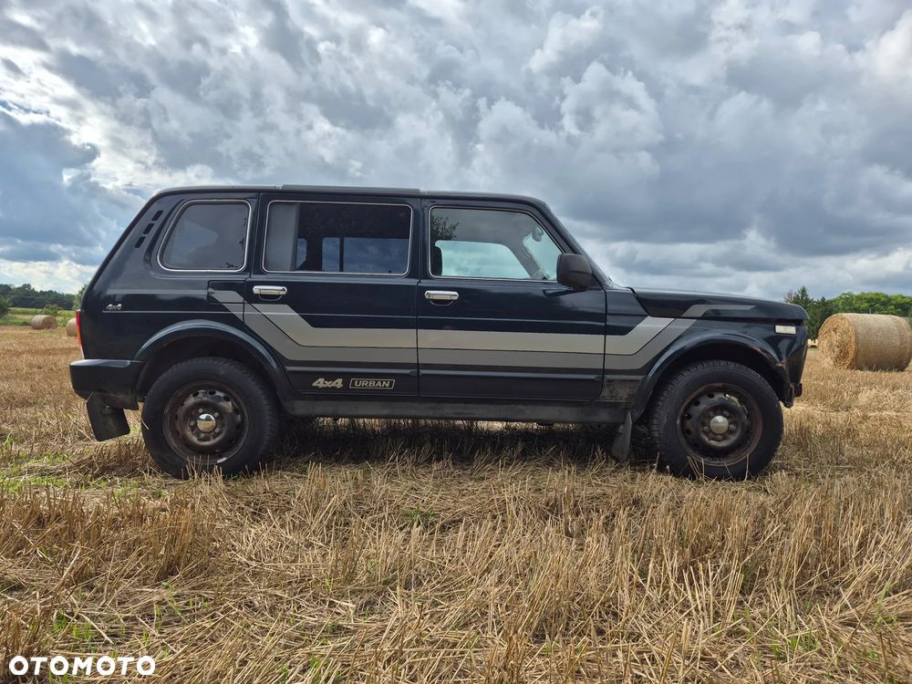 Lada Niva - 13