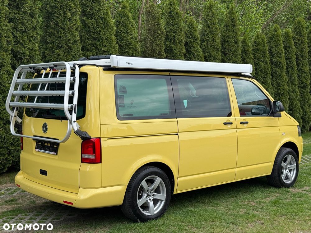 Volkswagen California - 10