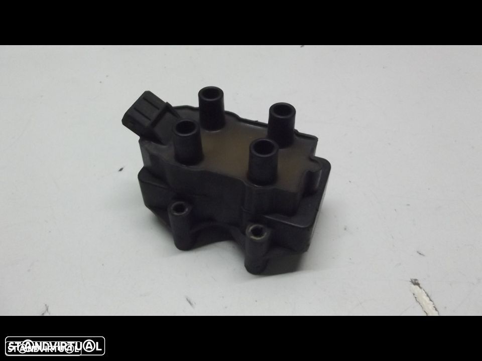 peugeot/citroen bobine de ignição - 2