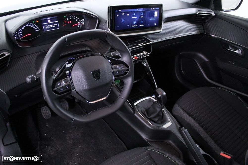 Peugeot 208 1.2 PureTech Active - 31