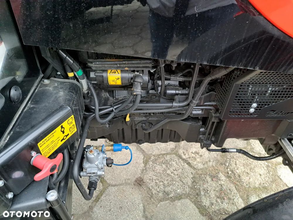 Zetor Major - 18