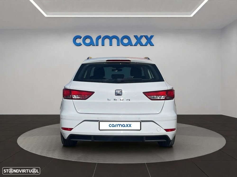SEAT Leon ST 1.6 TDI Style S/S - 5