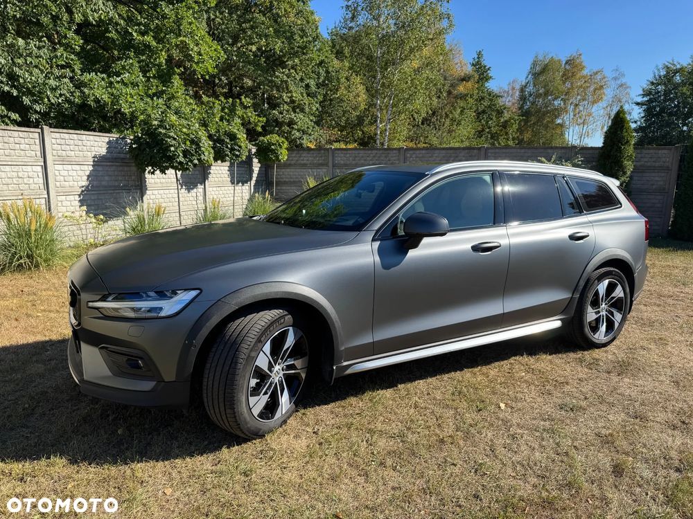 Volvo V60 - 1