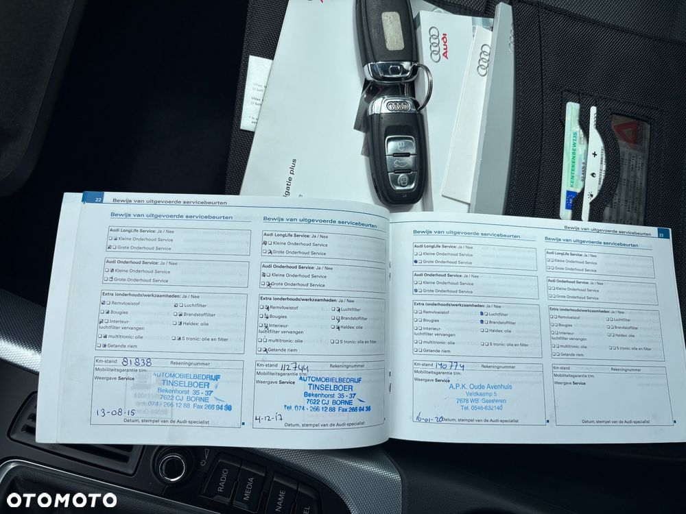 Audi Q5 2.0 TDI Quattro S tronic Prime Line - 31