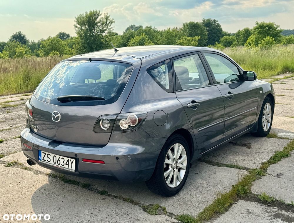 Mazda 3 1.6 Active - 7