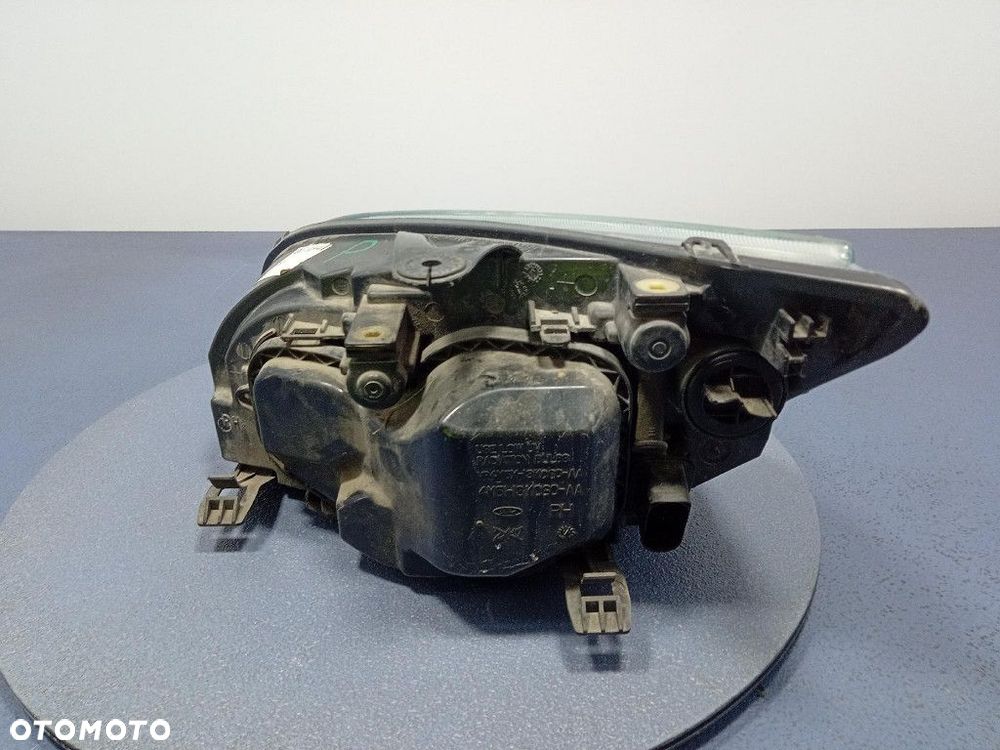 FORD FOCUS MK2 REFLEKTOR PRAWY PRZÓD LAMPA PRZEDNIA EU - 3