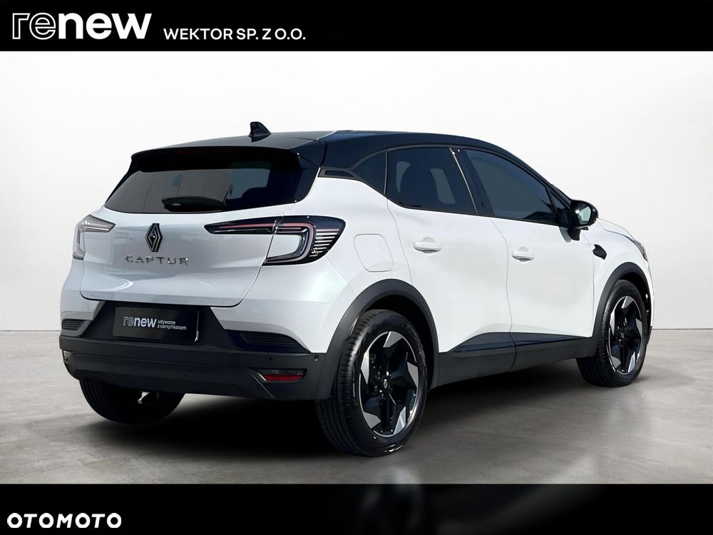 Renault Captur 1.3 TCe mHEV Techno EDC - 5