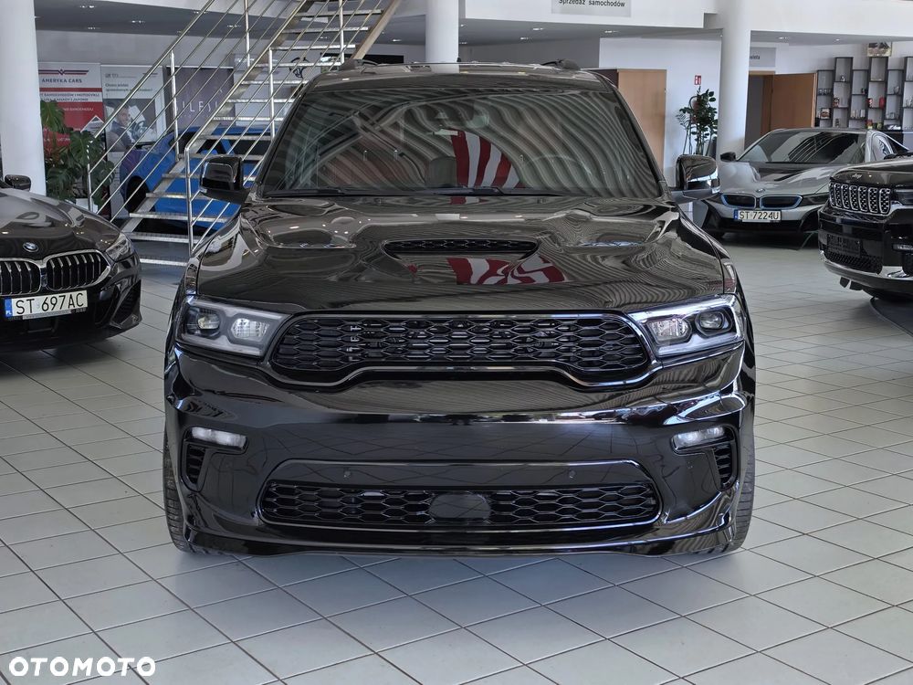 Dodge Durango - 3