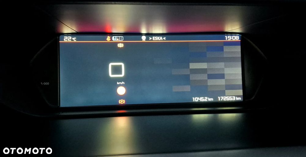 Citroën C4 SpaceTourer - 36