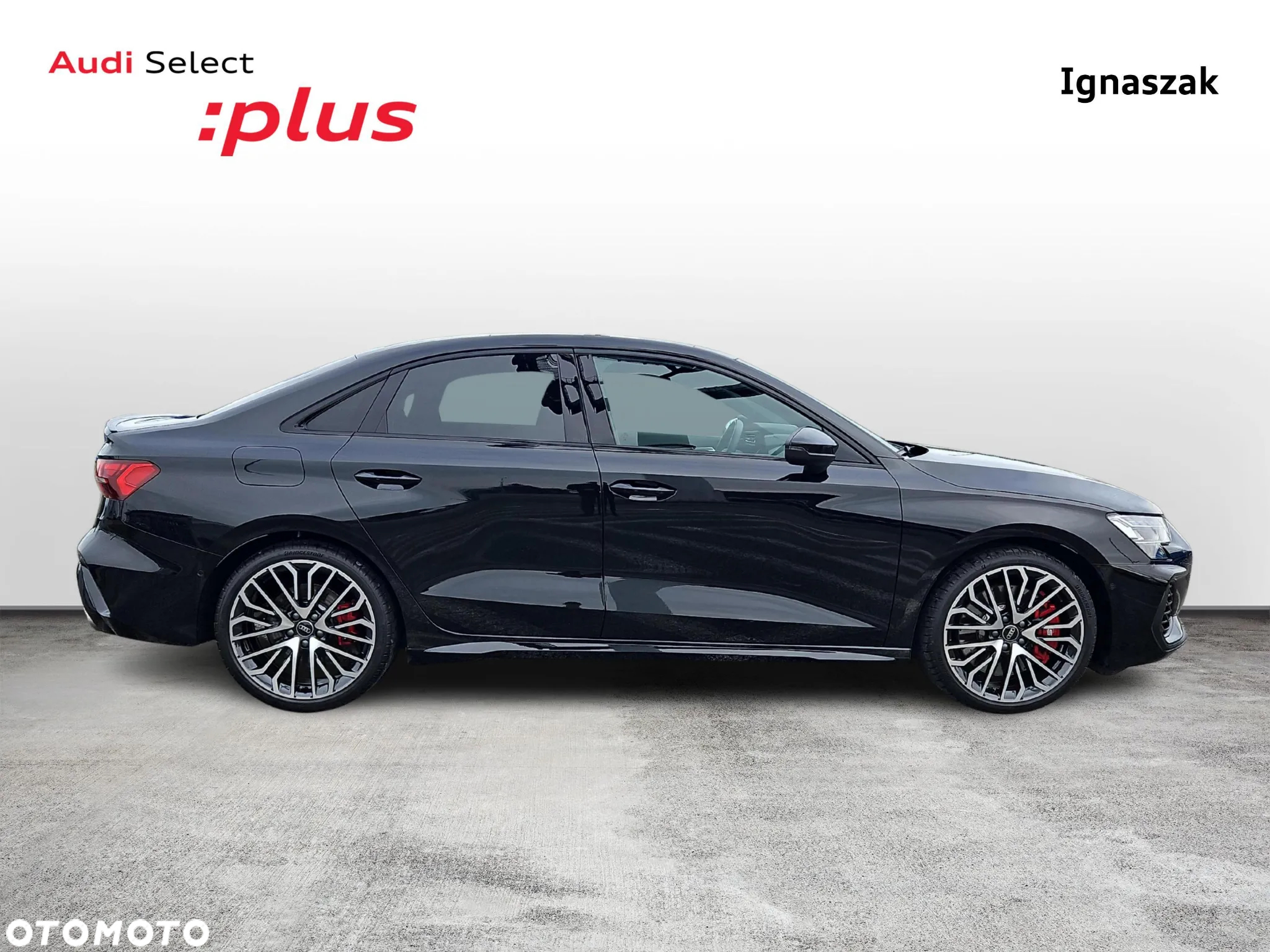 Audi S3 Limousine TFSI Quattro S tronic - 6