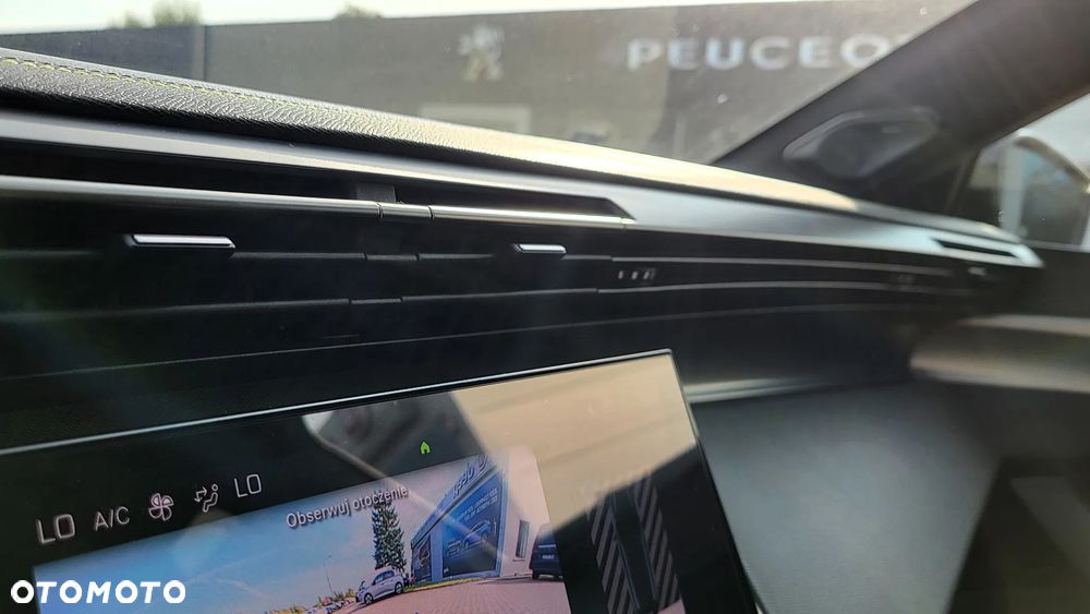 Peugeot 308 1.2 PureTech GT S&S EAT8 - 27