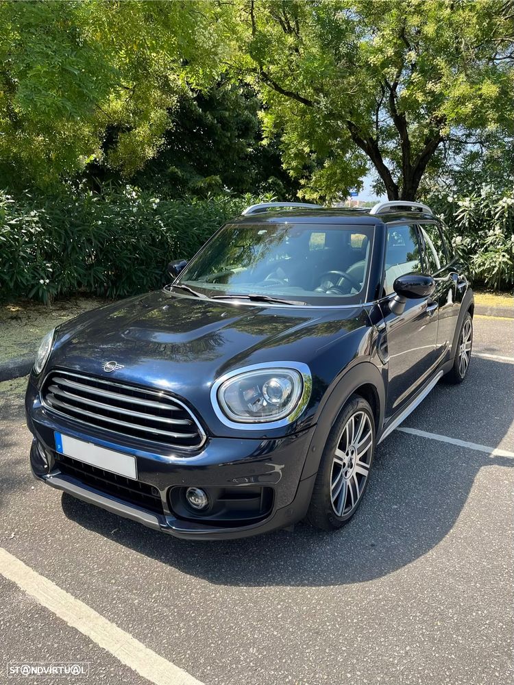 MINI Countryman Cooper D Premium Yours Auto - 2