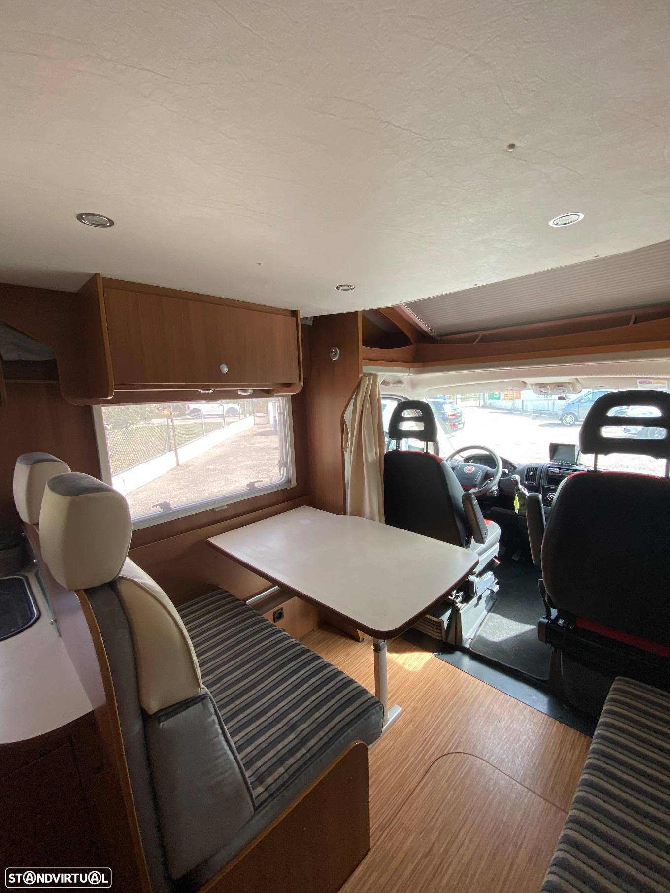 Fiat Ducato - 7