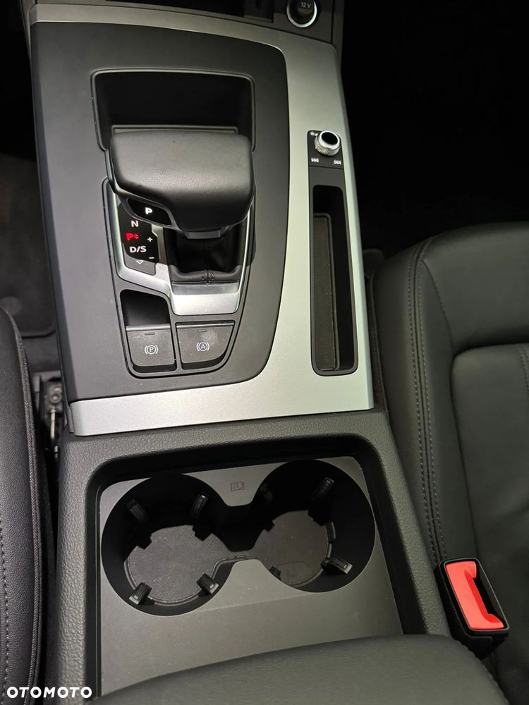 Audi Q5 - 7