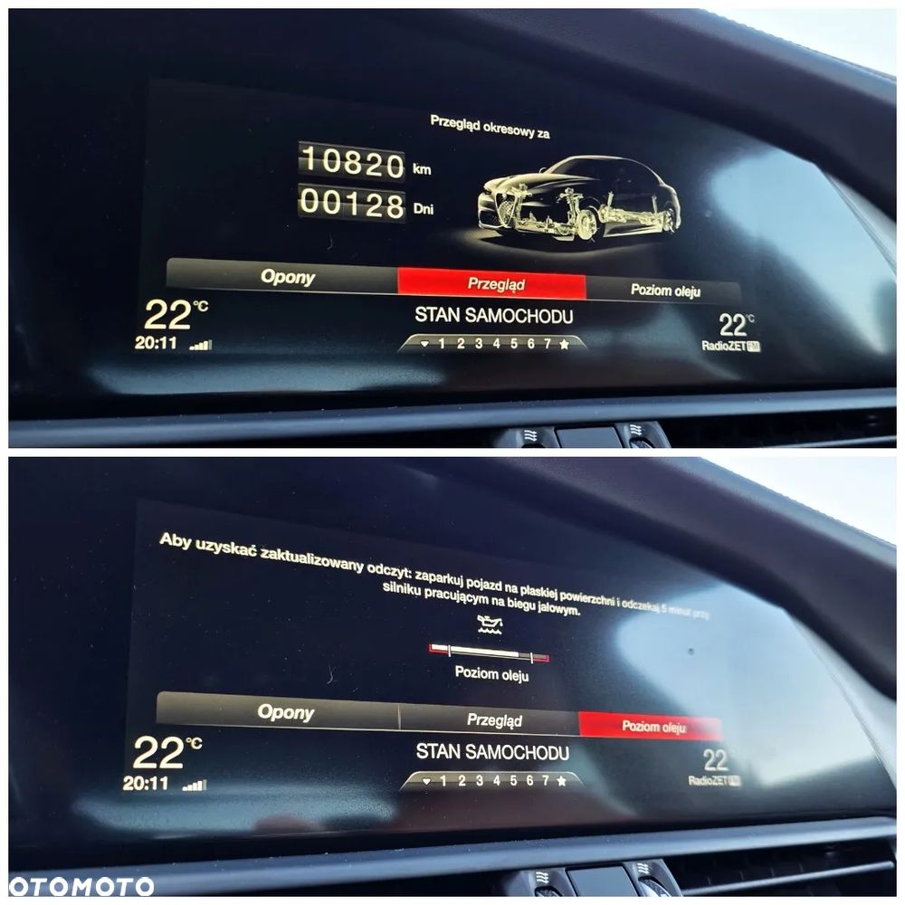 Alfa Romeo Giulia 2.0 Turbo Veloce Q4 - 32