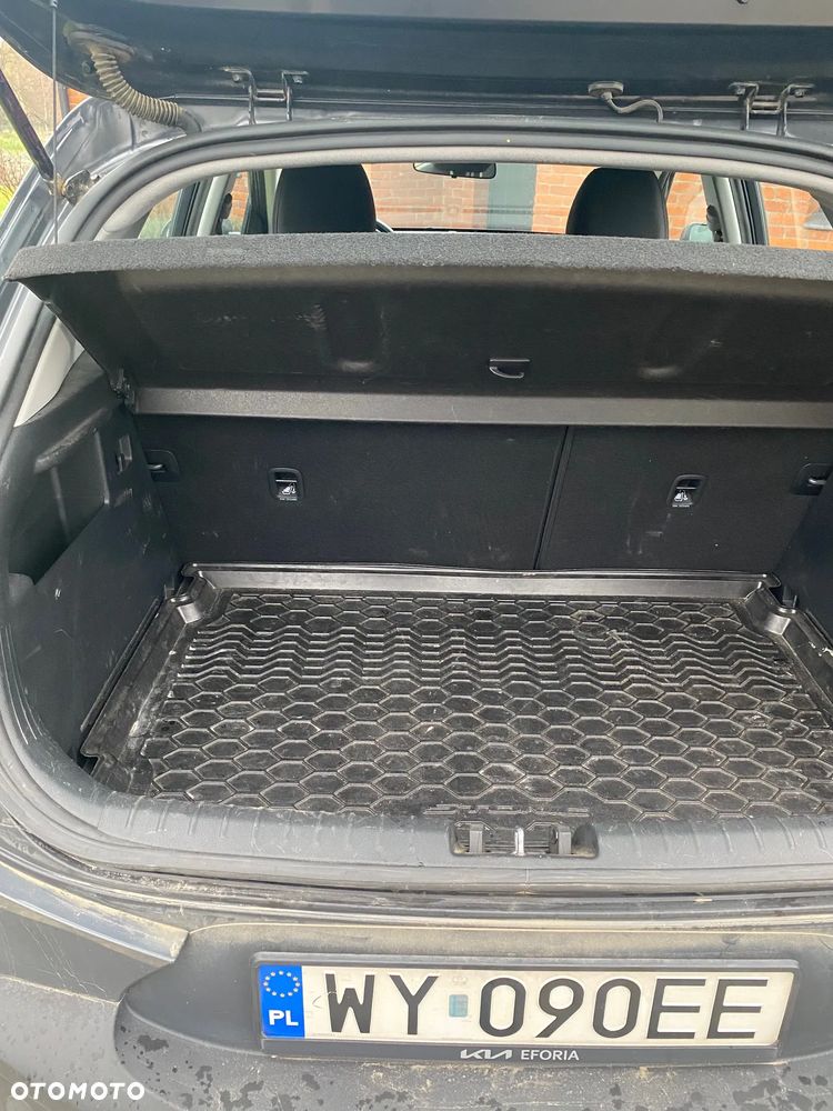 Kia Stonic 1.0 T-GDI M DCT - 10