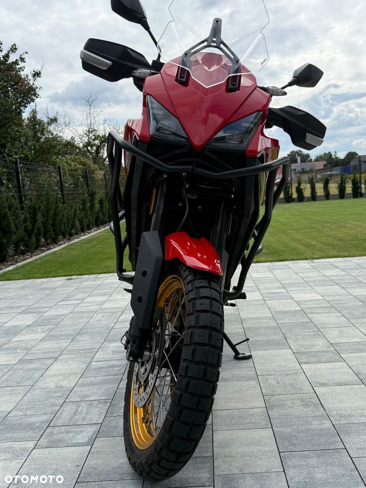Moto Morini Inny - 4