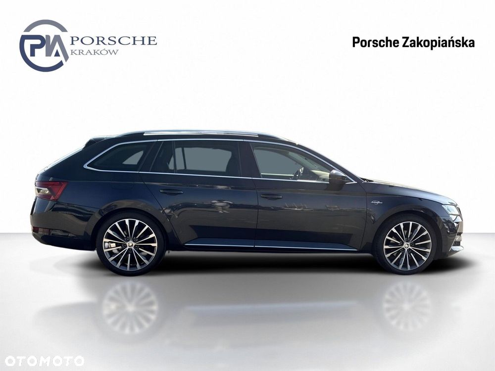 Skoda Superb - 7
