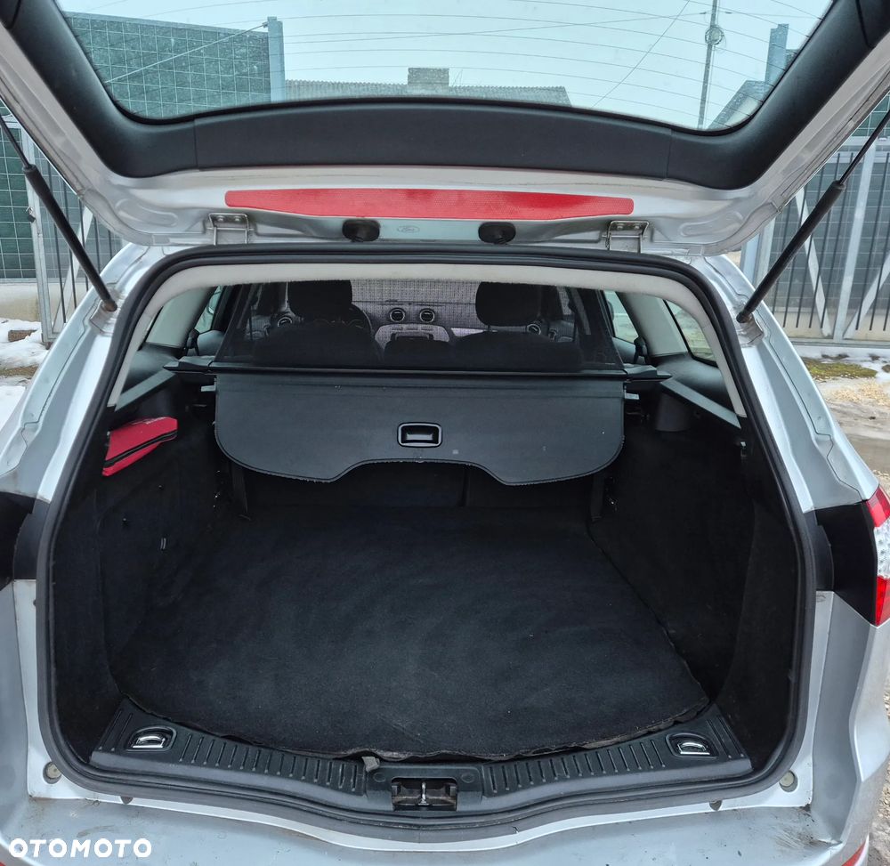 Ford Mondeo 2.0 TDCi Viva Trend - 15