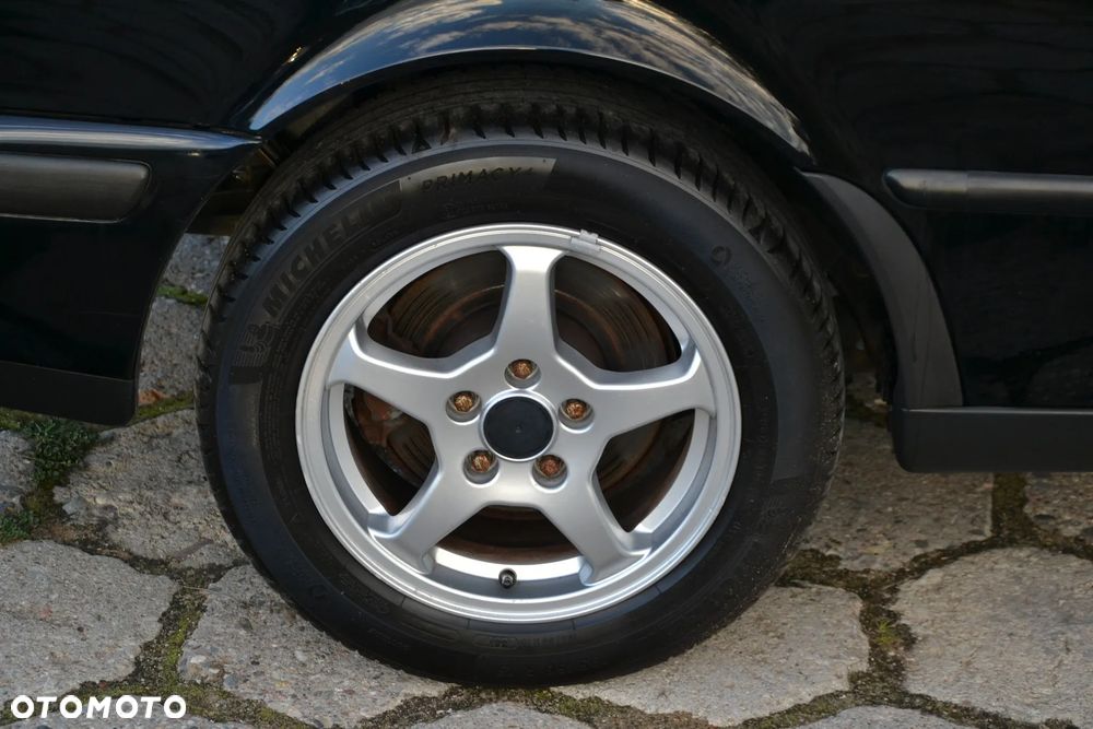 Saab 9-3 S 2.0 LPT - 32