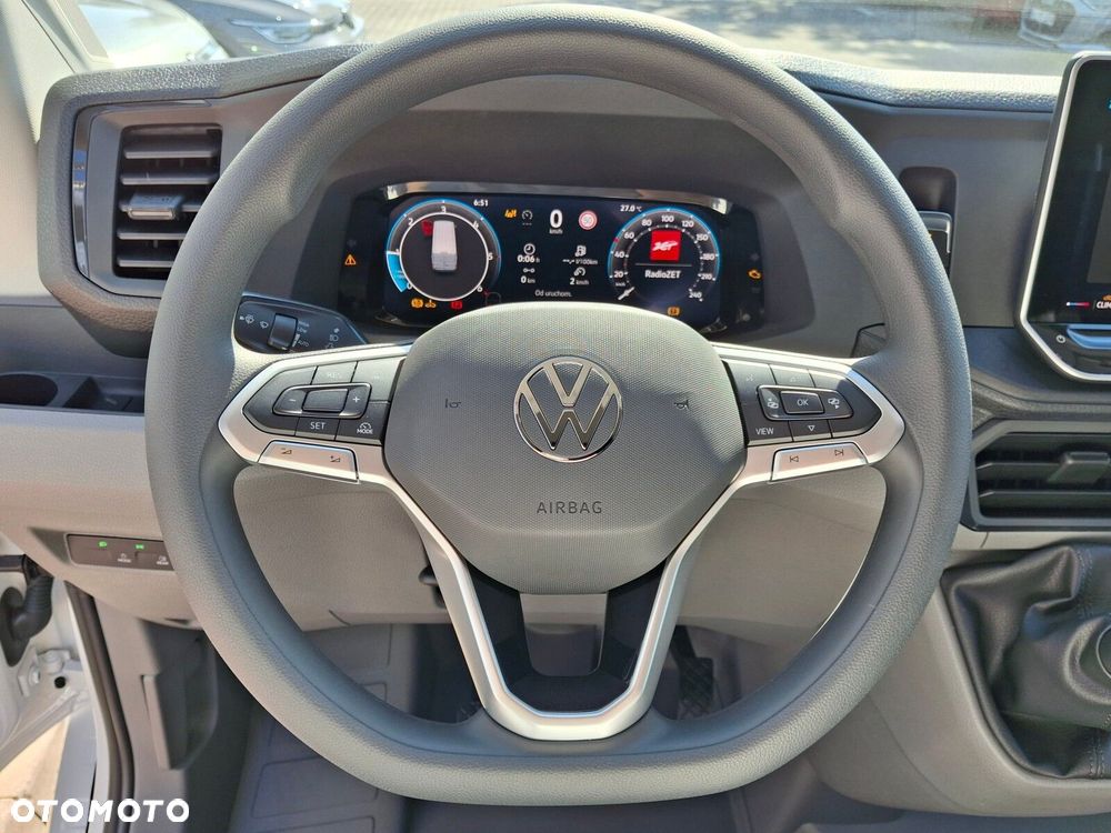 Volkswagen Crafter - 24