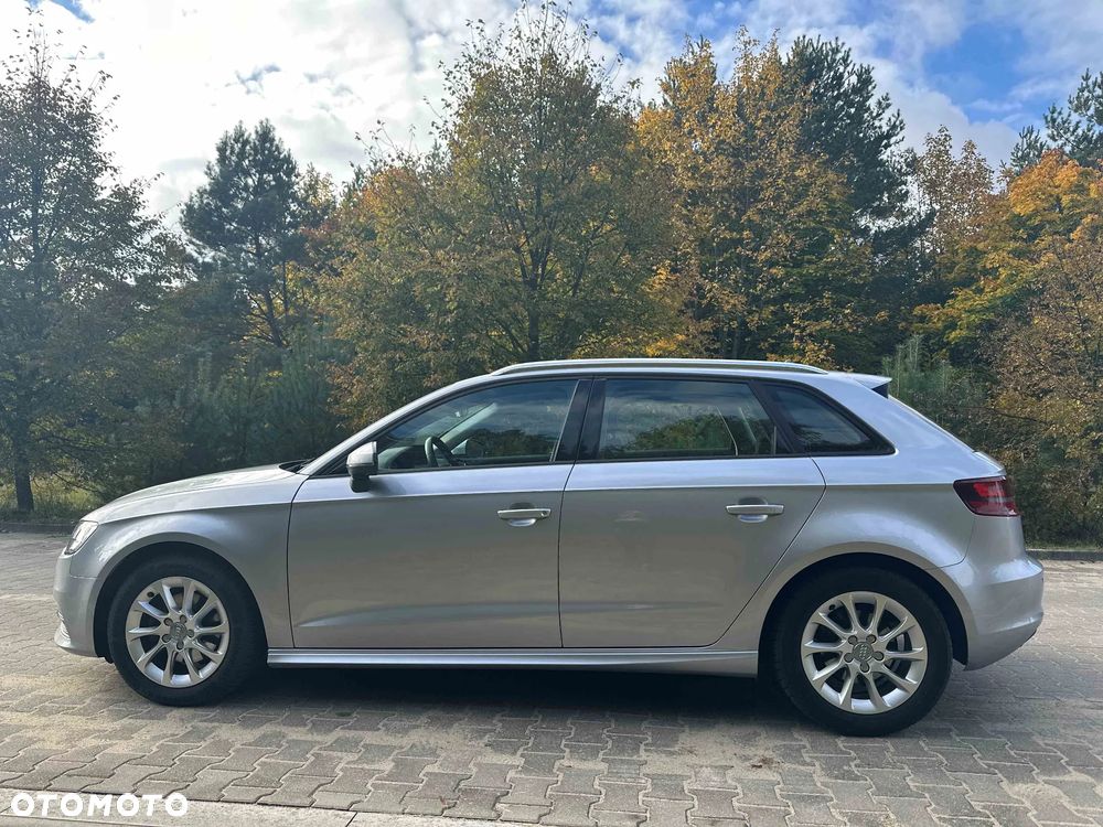 Audi A3 - 4