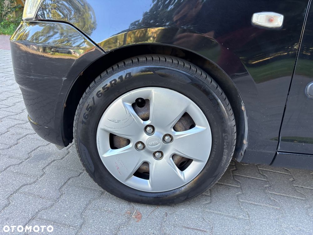 Kia Picanto - 13