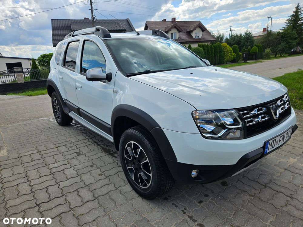 Dacia Duster 1.6 SCe Prestige - 5