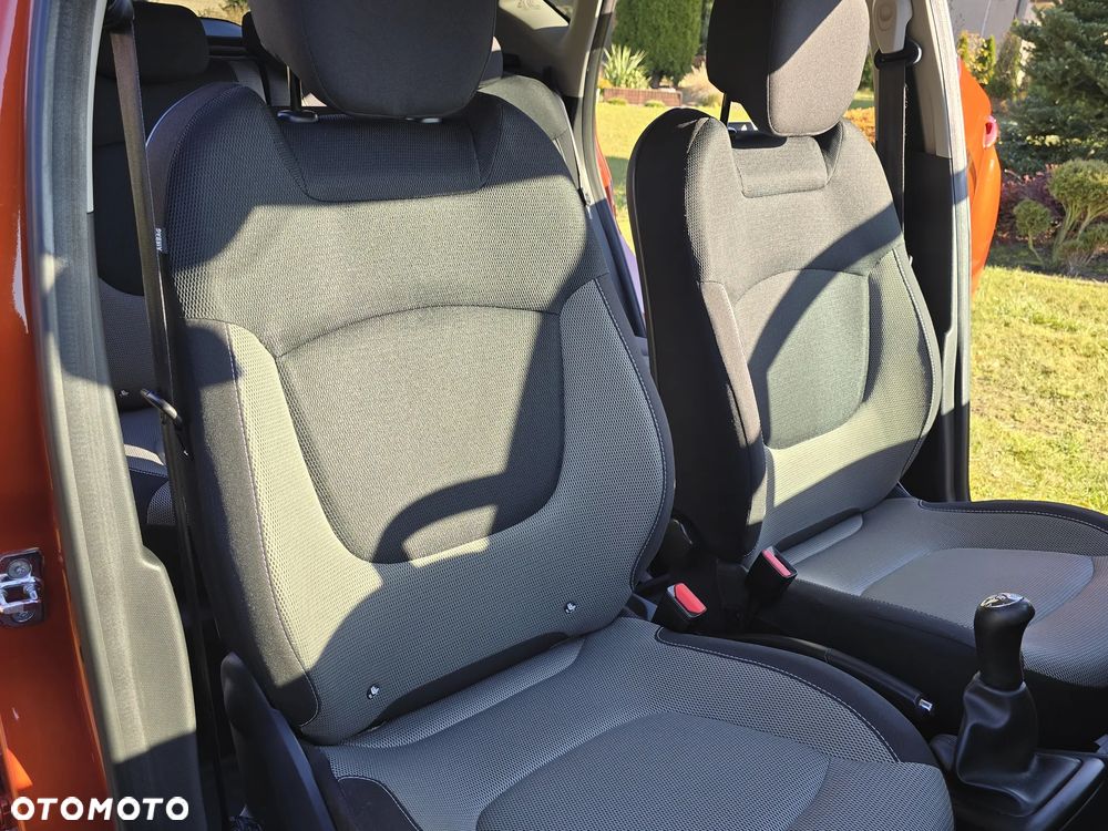 Renault Captur 0.9 Energy TCe Limited - 27