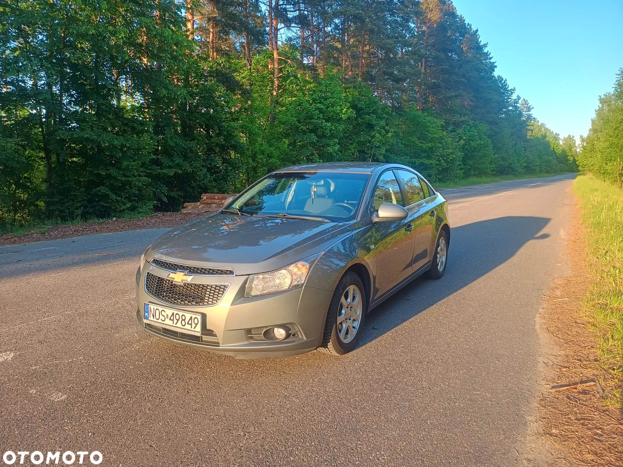 Chevrolet Cruze 2.0 D LTZ - 2