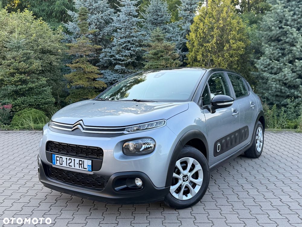 Citroën C3 Pure Tech 83 S&S SHINE - 9