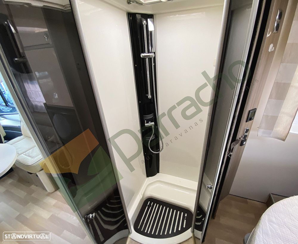 Autostar Privilege I 730 LC REF.U128 - 12