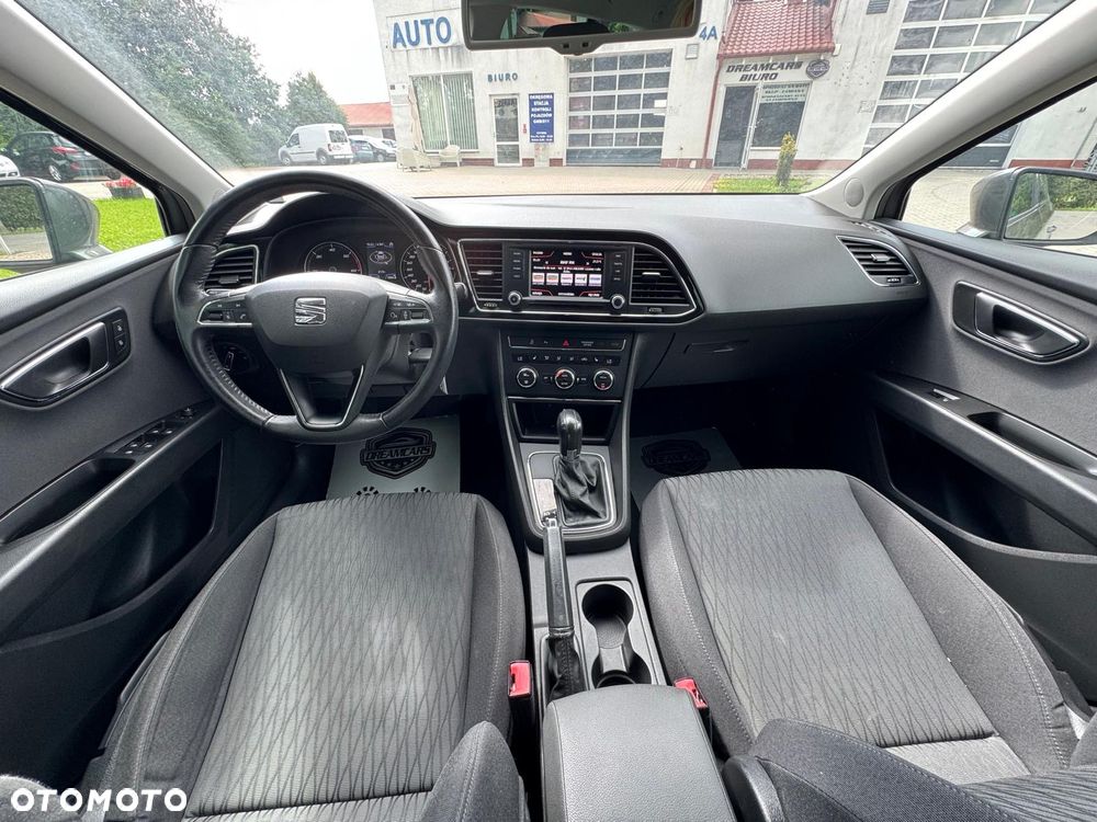 Seat Leon - 19
