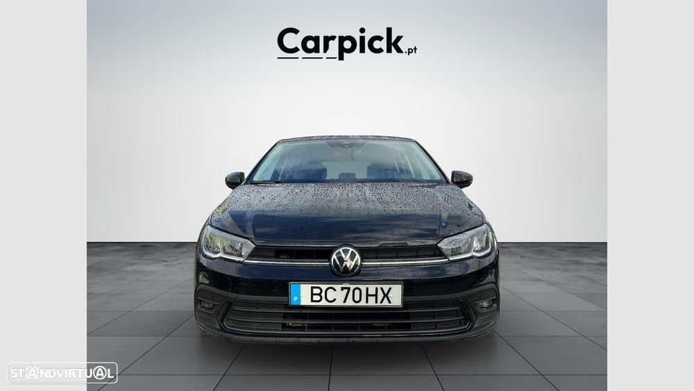 VW Polo 1.0 TSI Life - 7